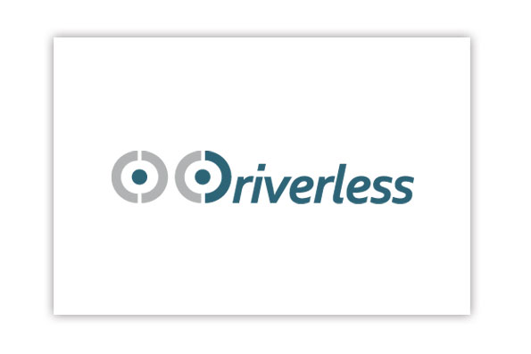 DRIVERLESS