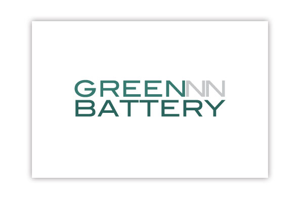 GREEN BATTERY