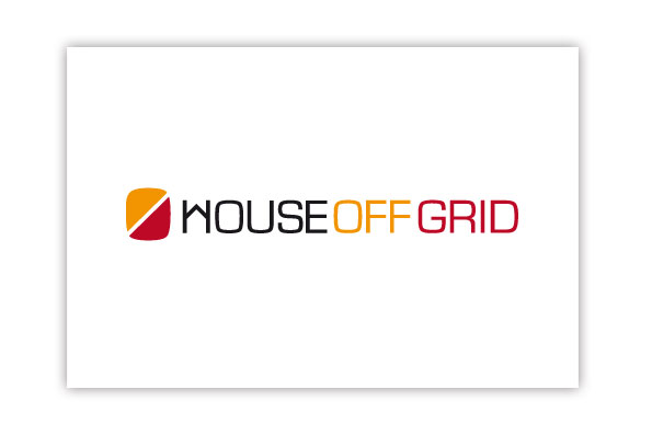 HOUSE OFF GRID