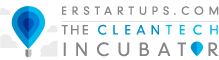 ER Startups: The Cleantech Incubator - Incubatore d’Impresa Certificato