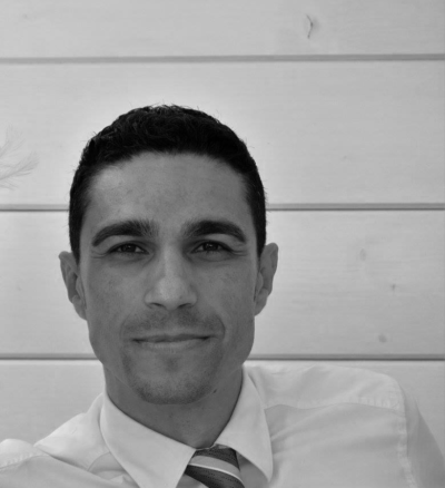 Davide Magrini