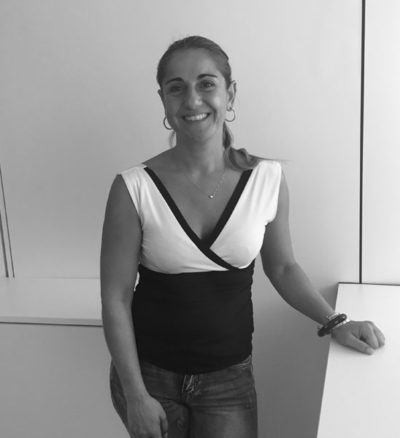 Federica Radoni