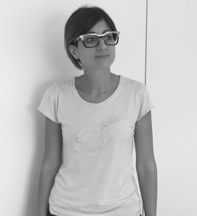 Francesca Tomassoni