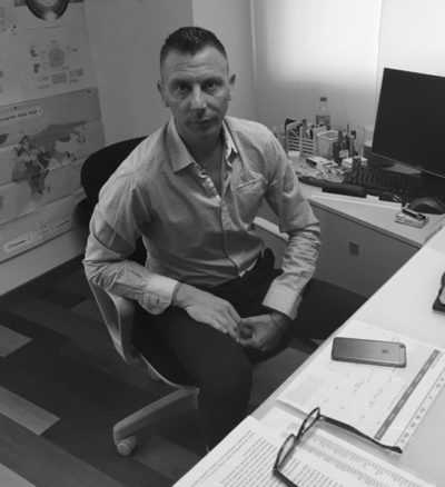 Simone Guzzini